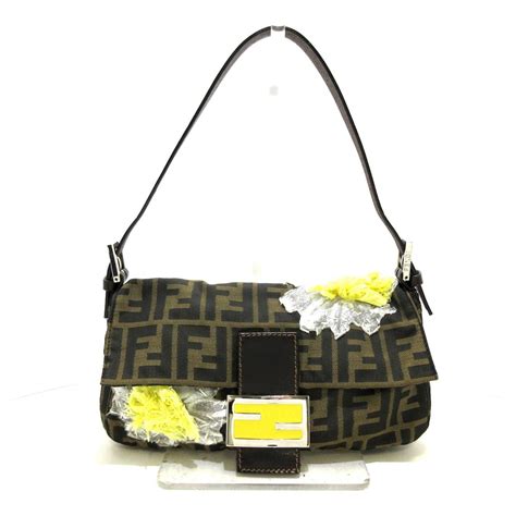 borsa fendi big mama|Mamma Baguette Fendi Handbags for Women .